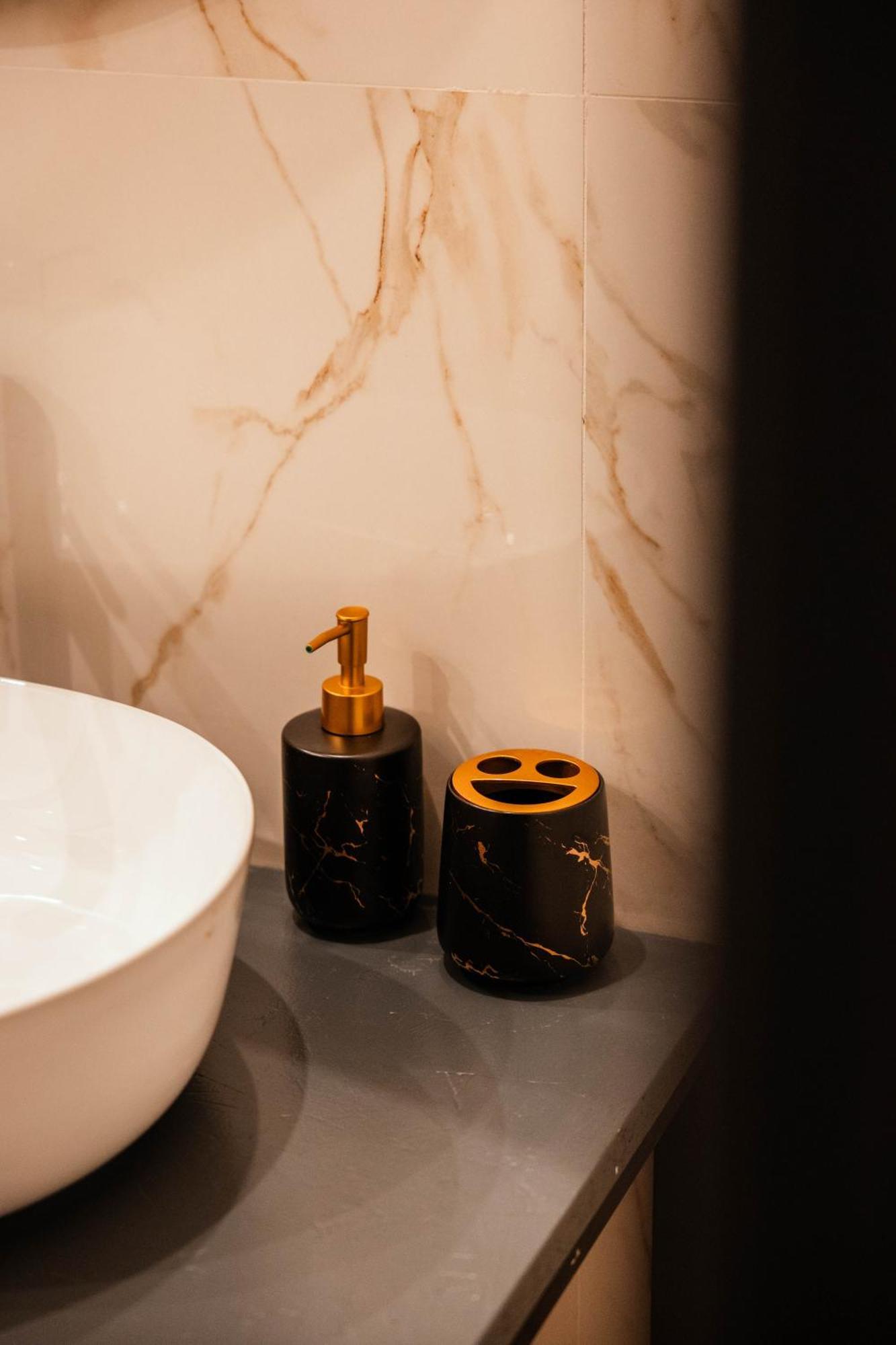 Marylin's Suite&spa Con Parcheggio Privato Appartement