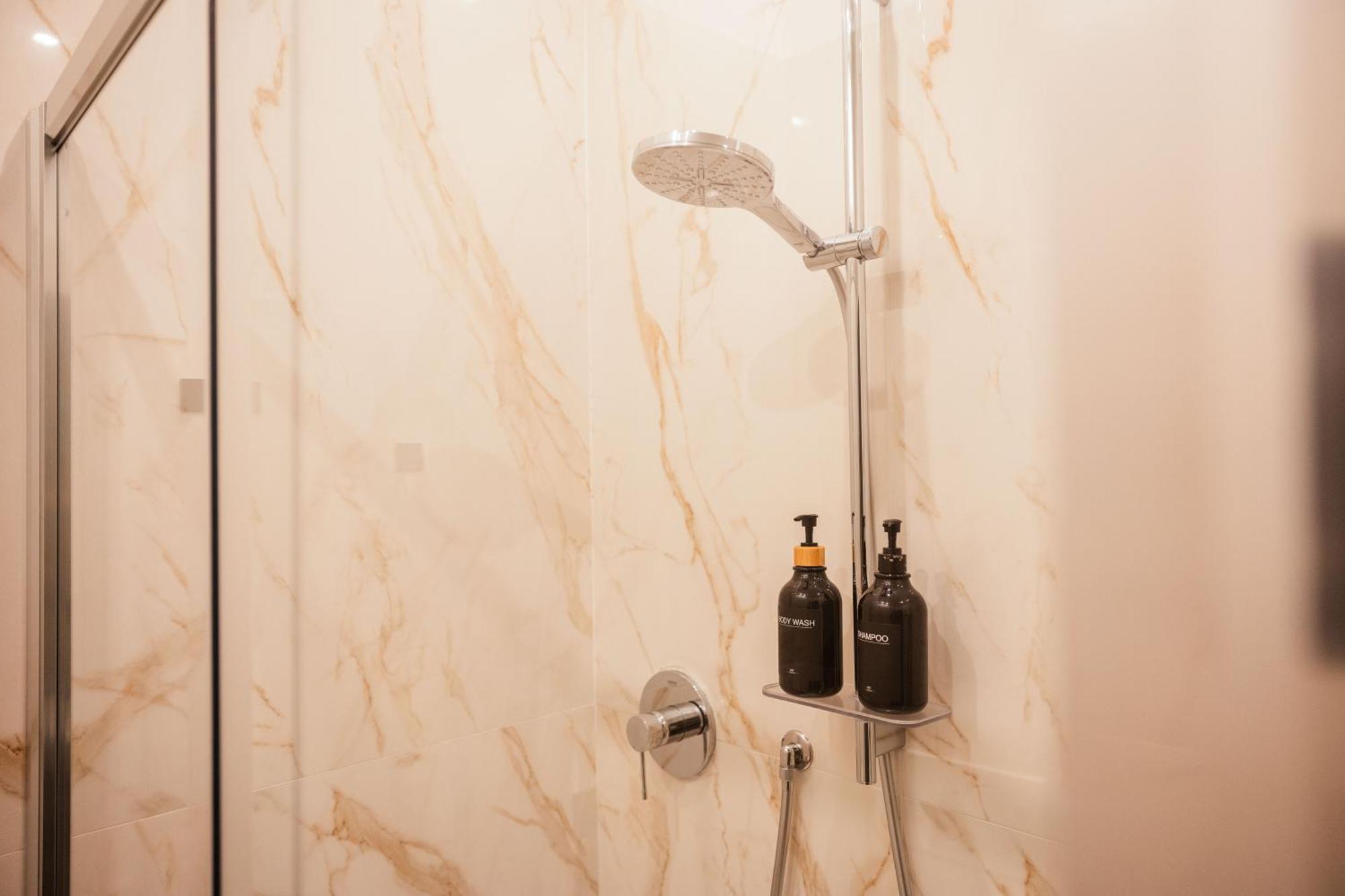 Marylin's Suite&spa Con Parcheggio Privato Appartement Como
