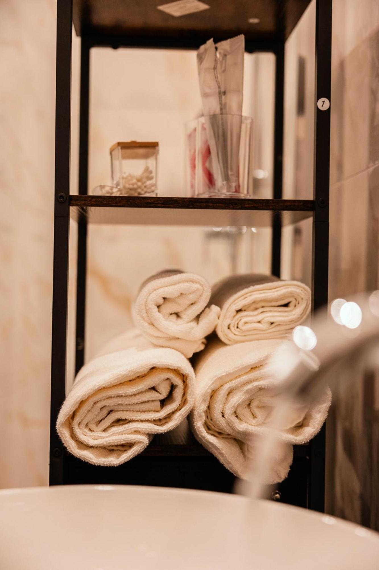 Marylin's Suite&spa Con Parcheggio Privato Appartement Como